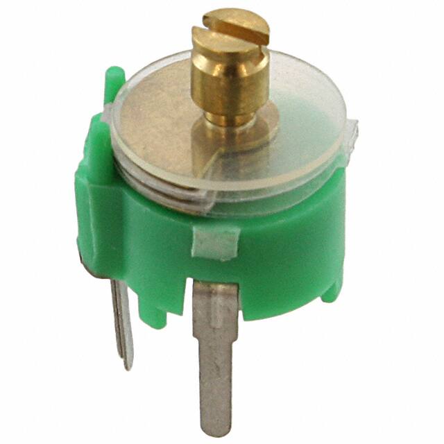 Vishay BC Components BFC280800006