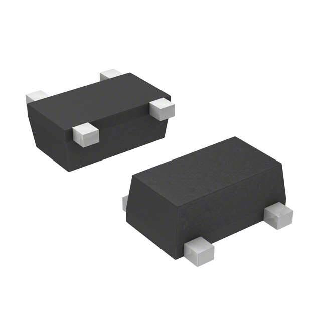 Infineon Technologies BFP405FH6327XTSA1