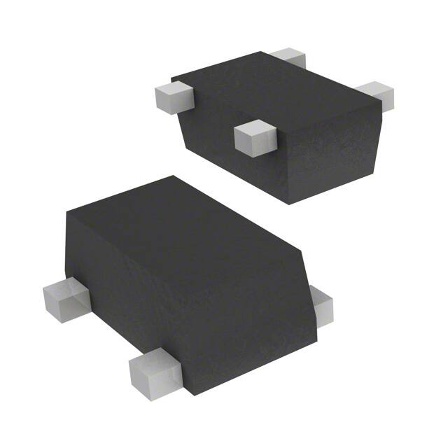 Infineon Technologies BFP843FH6327XTSA1