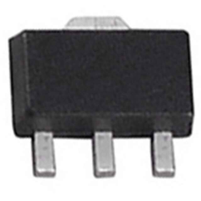 Infineon Technologies BFQ19SH6327XTSA1