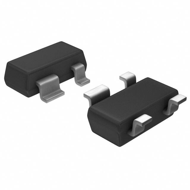 NXP USA Inc. BFU550XAR