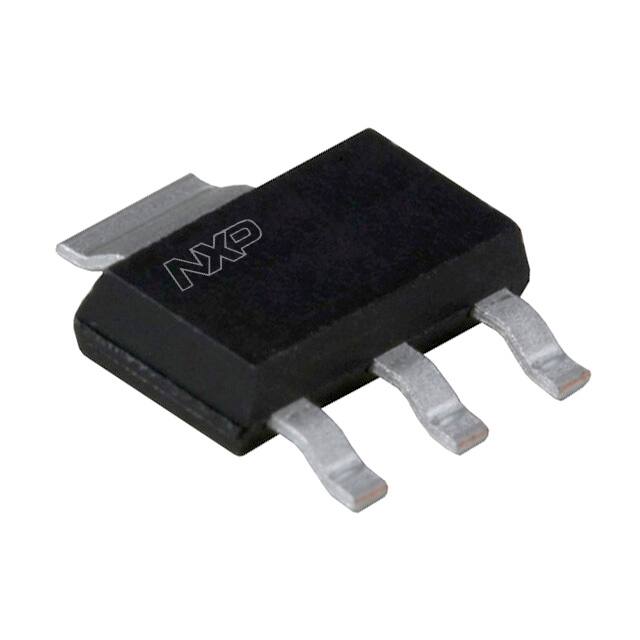 NXP USA Inc. BFU590GX