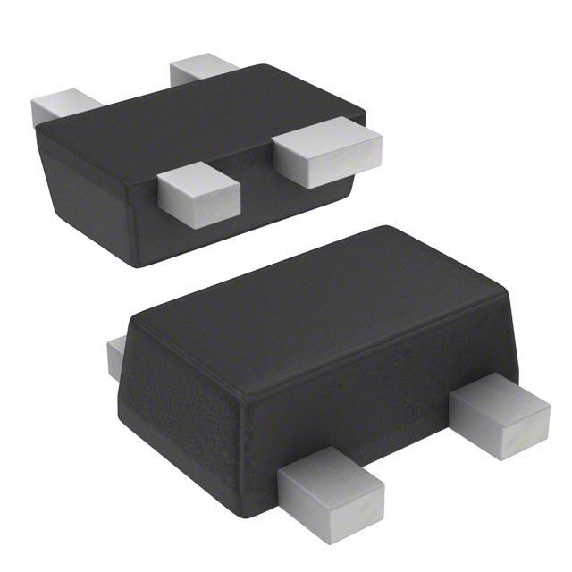NXP USA Inc. BFU760F,115