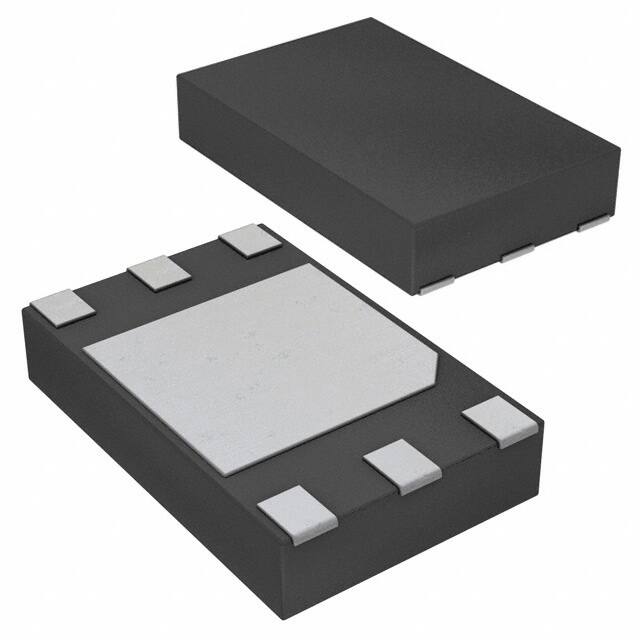 Infineon Technologies BGA715N7E6327XTSA2