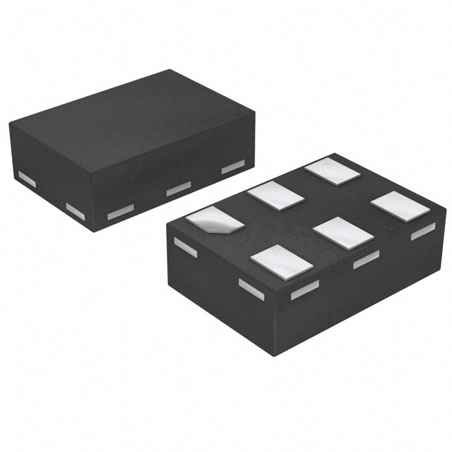 Infineon Technologies BGA824N6E6327XTSA1