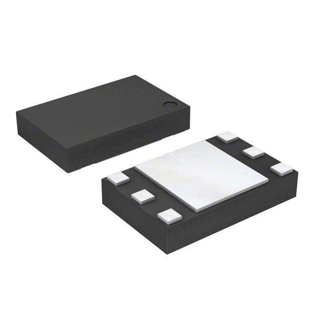Infineon Technologies BGB741L7ESDE6327XTSA1