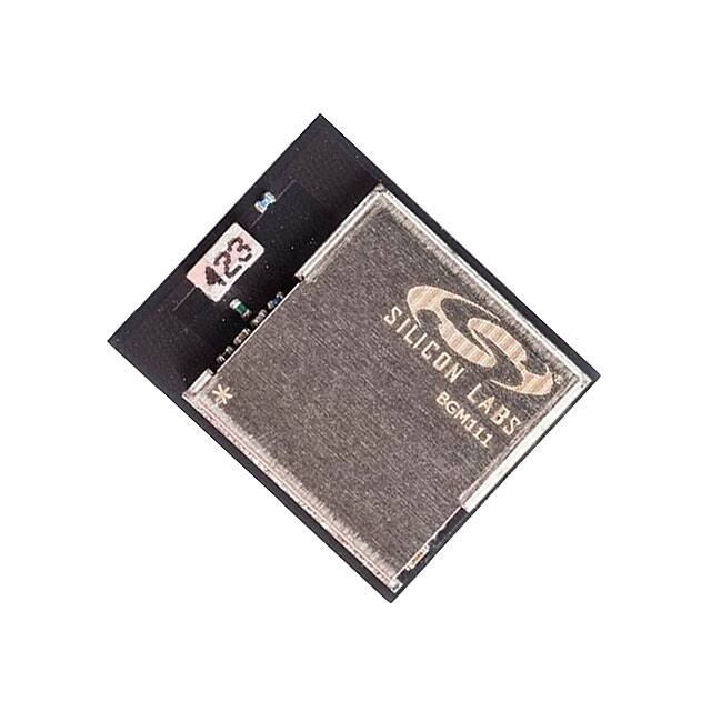 Silicon Labs BGM111A256V2R