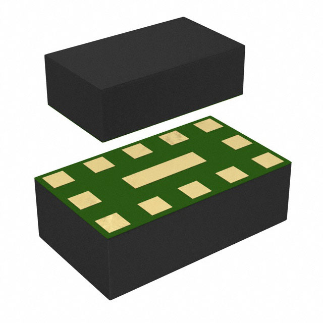 Infineon Technologies BGM15HA12E6327XTSA1