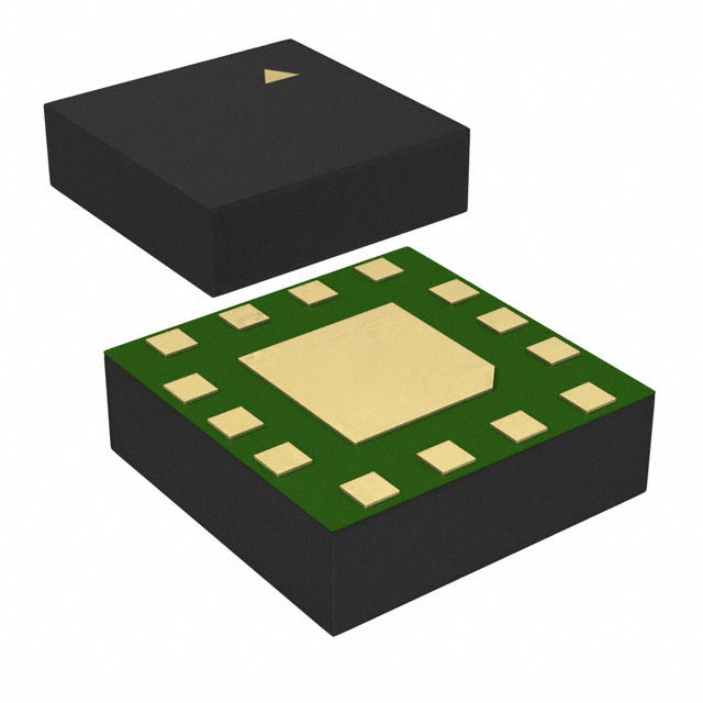 Infineon Technologies BGS16MN14E6327XTSA1