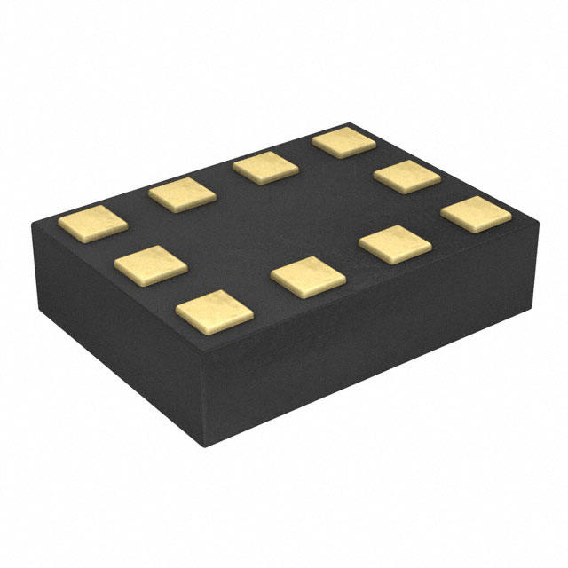 Infineon Technologies BGS22WL10E6327XTSA1