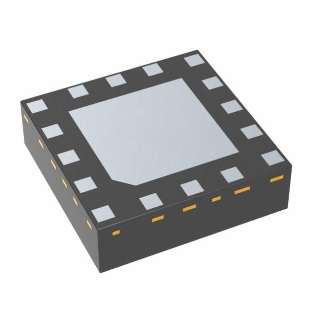 Infineon Technologies BGT24LTR11N16E6327XTSA1