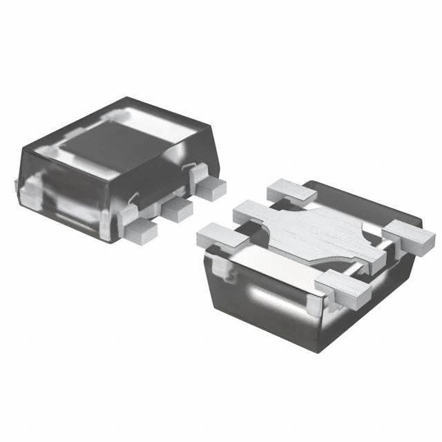 Rohm Semiconductor BH1621FVC-TR