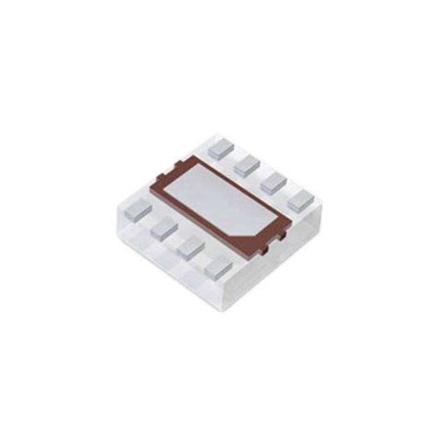 Rohm Semiconductor BH1745NUC-E2