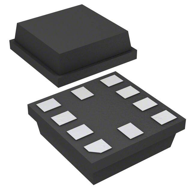Rohm Semiconductor BH1772GLC-E2