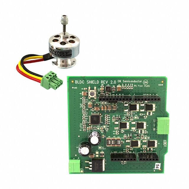 ON Semiconductor BLDC-GEVK