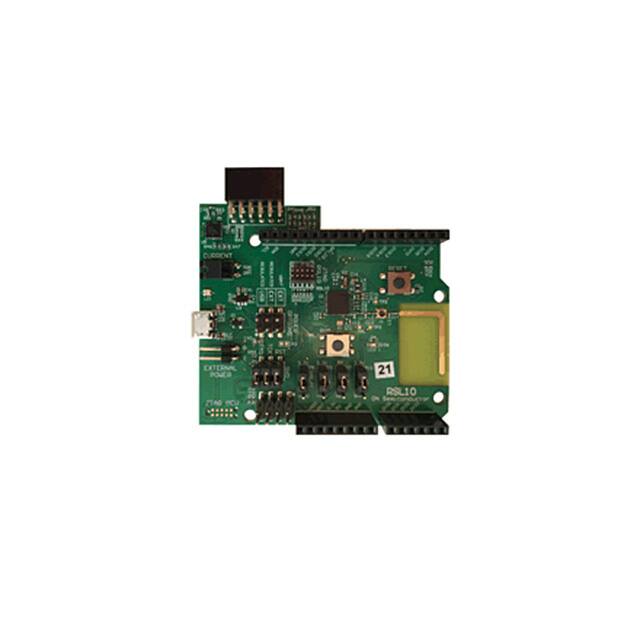 ON Semiconductor BLE-IOT-GEVB