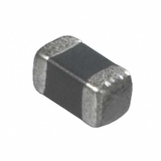 Murata Electronics BLM02AX700SN1D