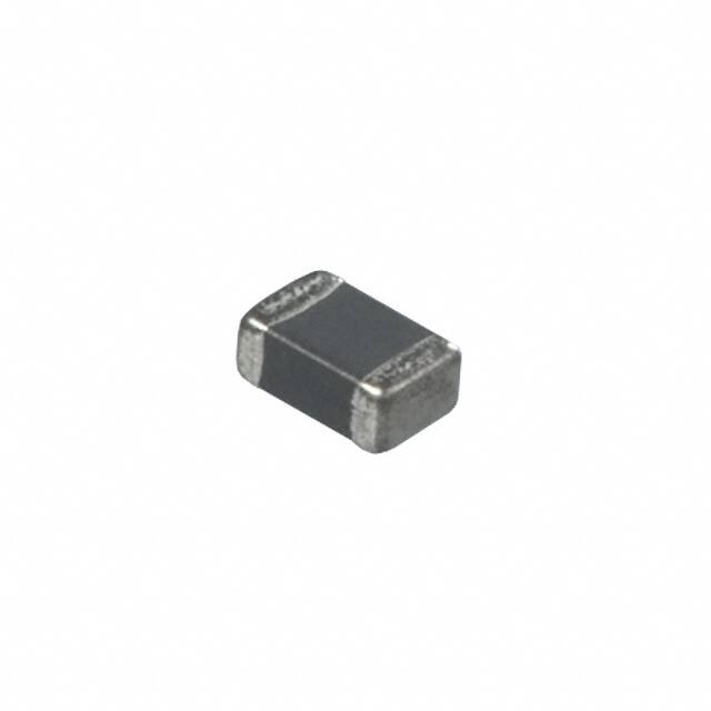 Murata Electronics BLM03AG102SN1D