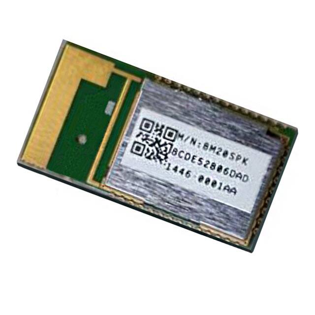 Microchip Technology BM20SPKS1NBC-0001AA