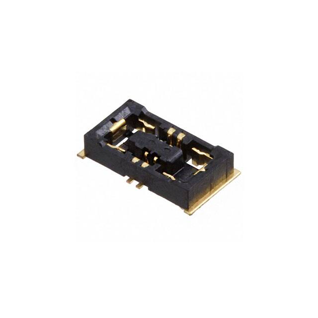 Hirose Electric Co Ltd BM22-6S-V(51)