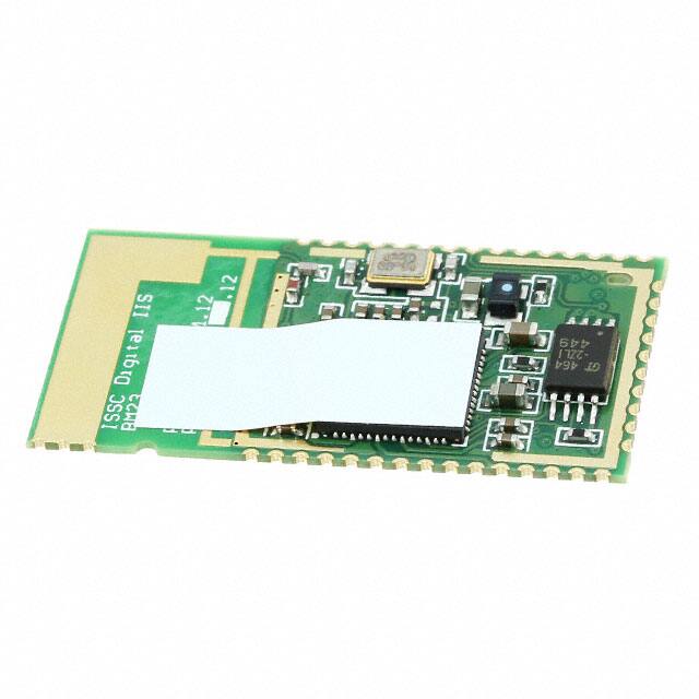 Microchip Technology BM23SPKA1NB9-0001AA