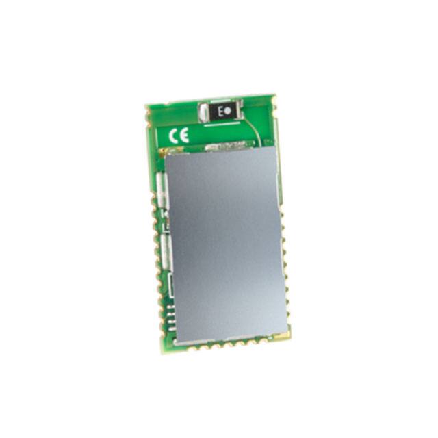 Microchip Technology BM78SPPS5MC2-0002AA