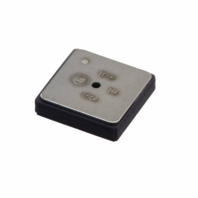 Bosch Sensortec BMP085