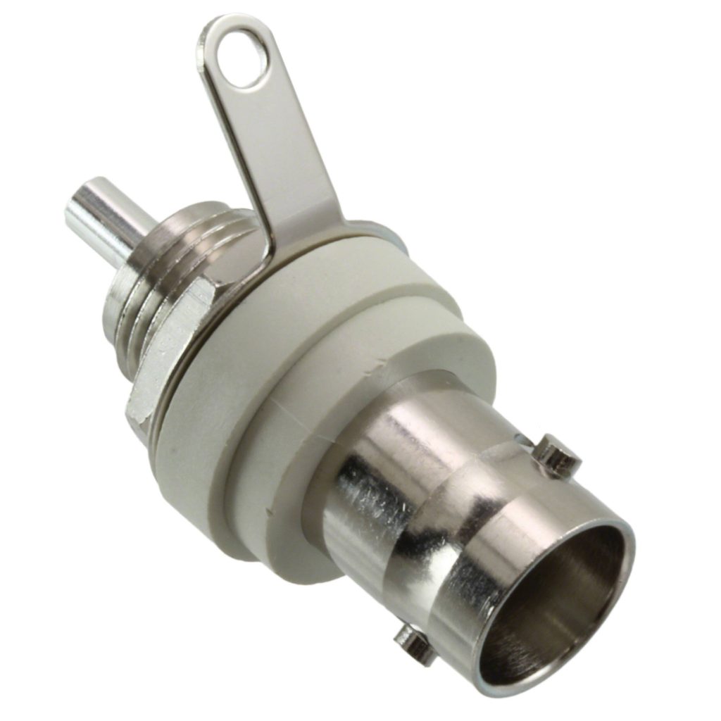Hirose Electric Co Ltd BNC-FBR(41)