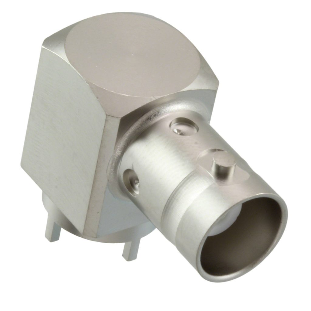 Hirose Electric Co Ltd BNC-LR-PC-3(40)