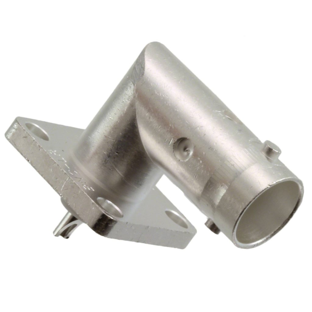 Hirose Electric Co Ltd BNC-LR(40)