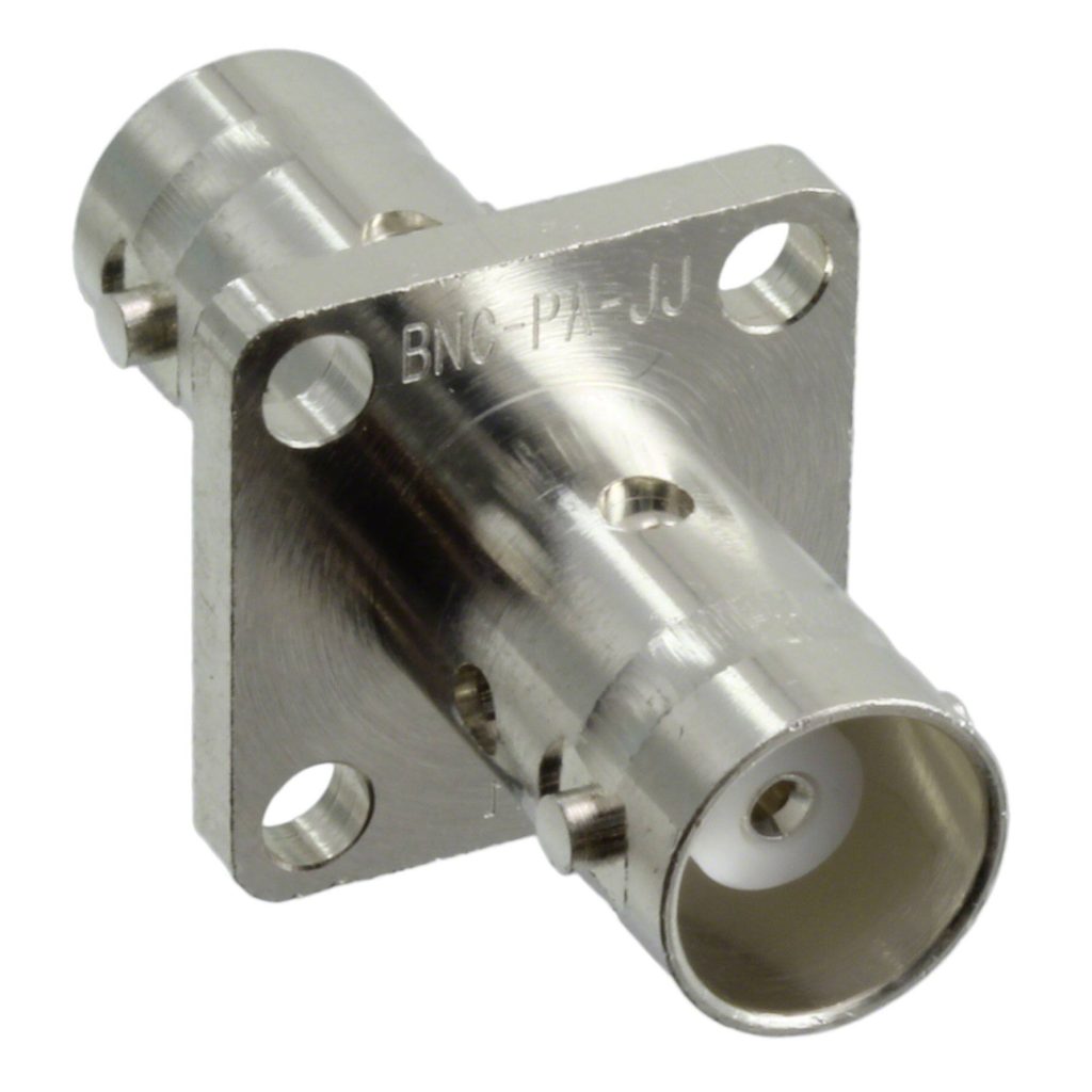 Hirose Electric Co Ltd BNC-PA-JJ(40)