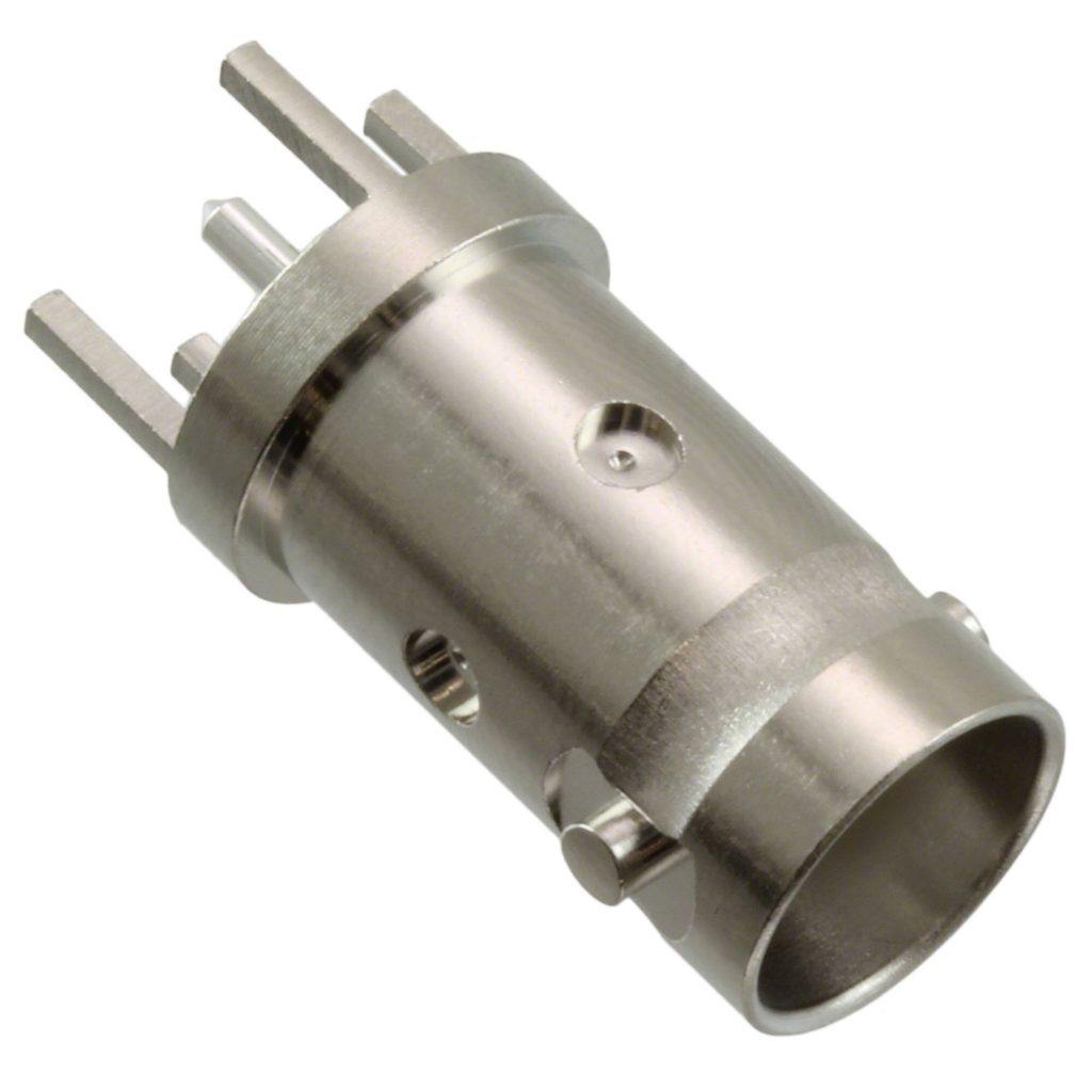 Hirose Electric Co Ltd BNC-R-PC(40)