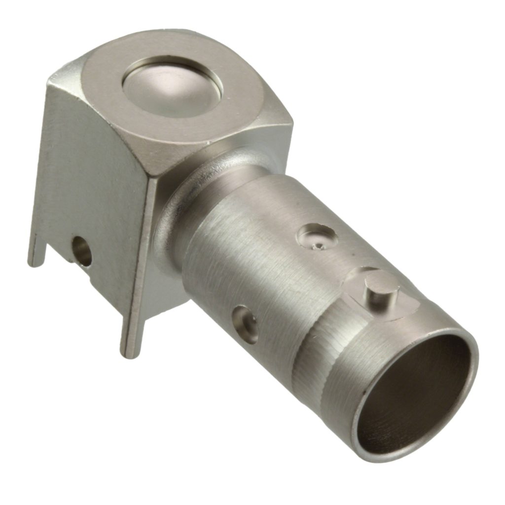 Hirose Electric Co Ltd BNC(75)-LR-PC-6(40)