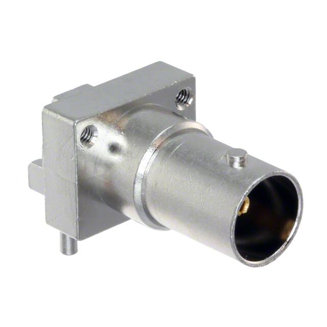 Hirose Electric Co Ltd BNC(75)-PLR-PC-12G-1