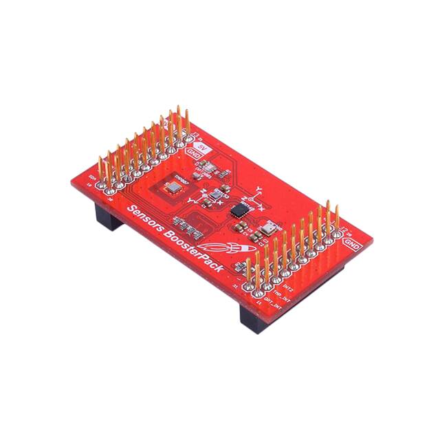 Texas Instruments BOOSTXL-SENSORS