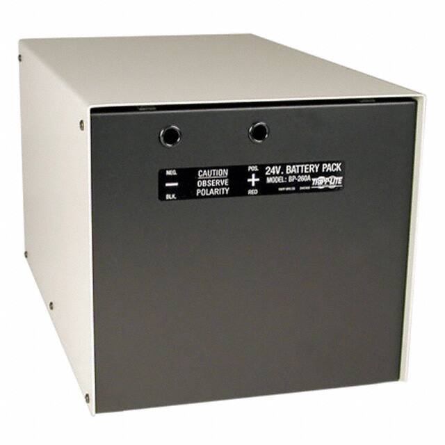 Tripp Lite BP-260