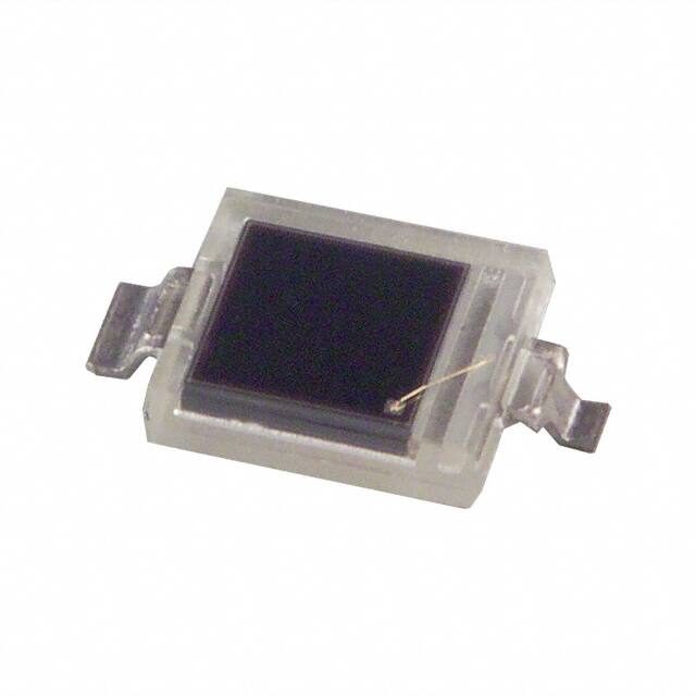 OSRAM Opto Semiconductors, Inc. BPW 34 S-Z