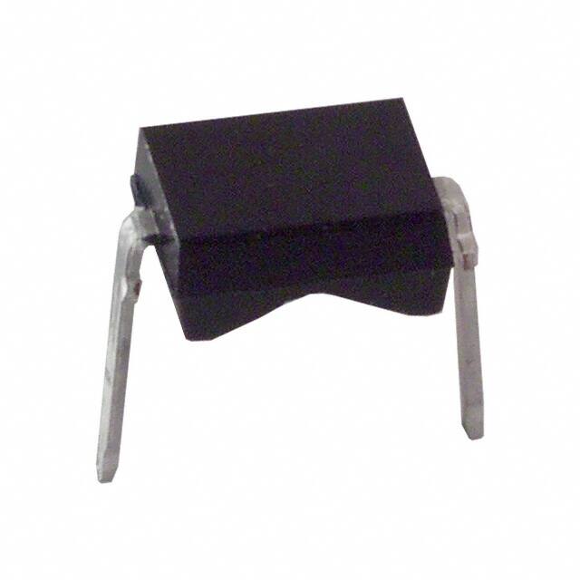 OSRAM Opto Semiconductors, Inc. BPW34FA