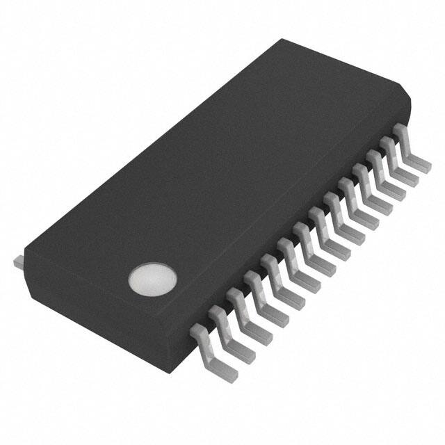 Texas Instruments BQ2060A-E619DBQR