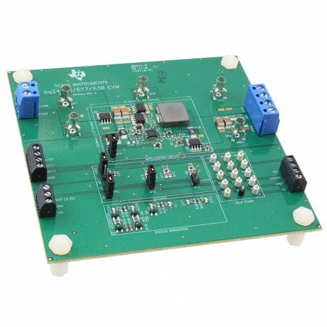 Texas Instruments BQ24610EVM