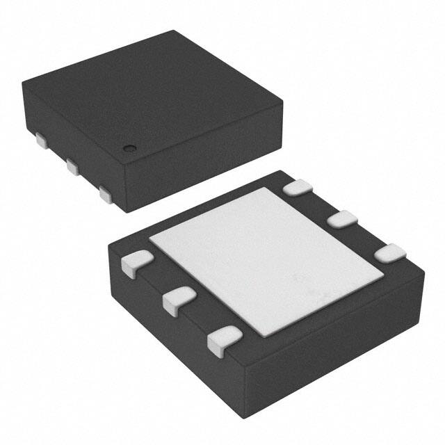 Texas Instruments BQ26100DRPR