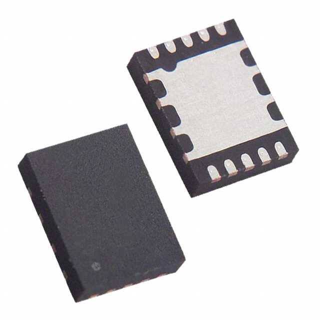 Texas Instruments BQ27200DRKR