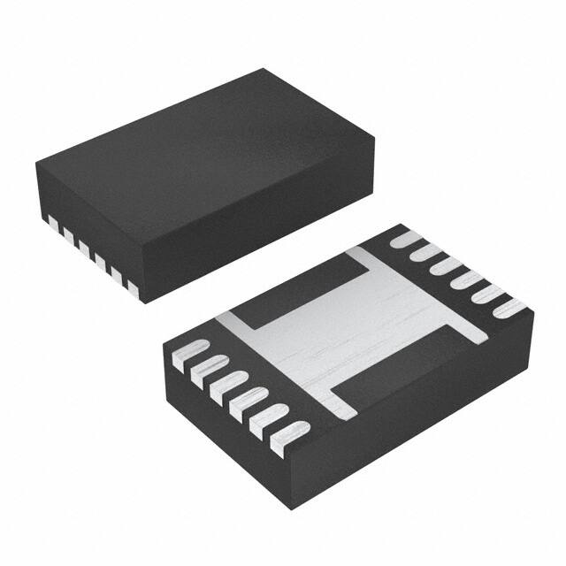 Texas Instruments BQ27441DRZT-G1A