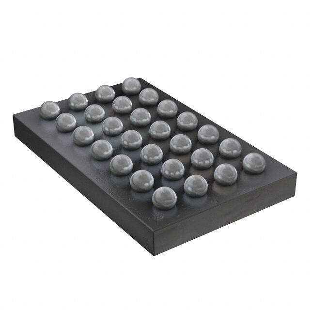Texas Instruments BQ51003YFPR