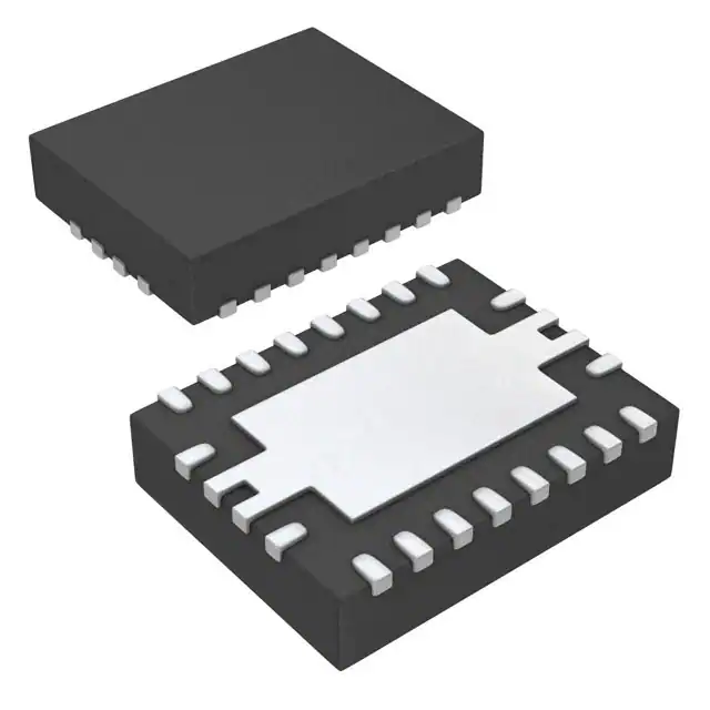 Texas Instruments BQ51050BRHLT