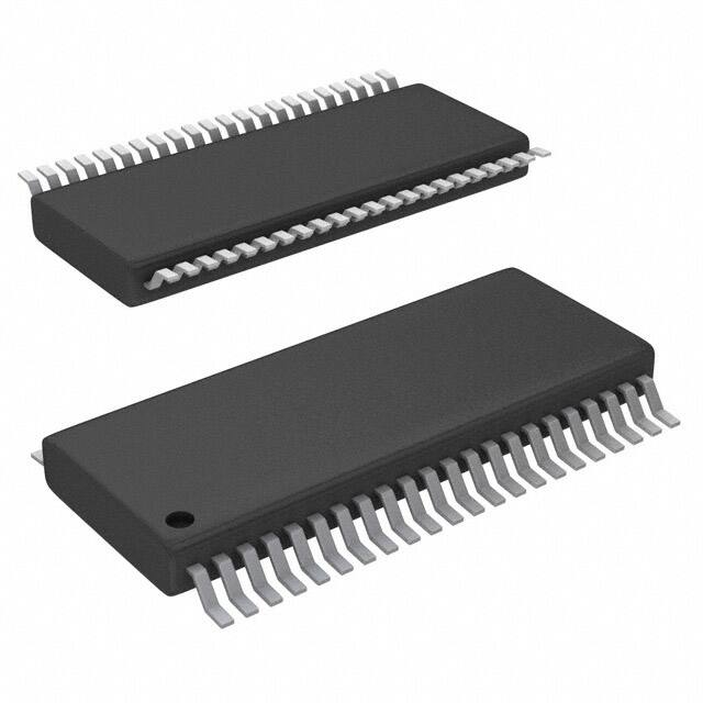 Texas Instruments BQ7694003DBT