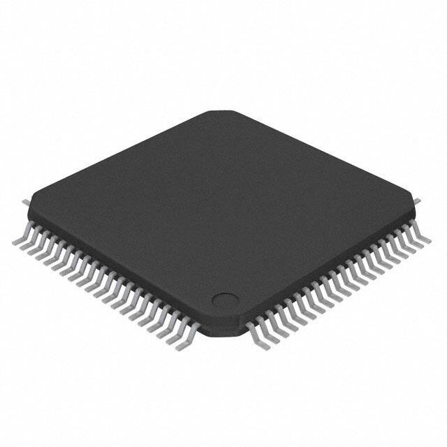 Texas Instruments BQ76PL455ATPFCTQ1