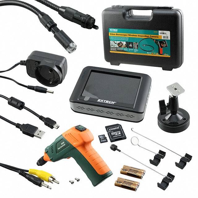 FLIR Extech BR200
