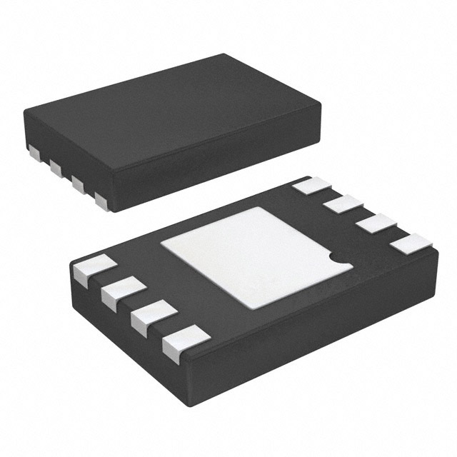 Rohm Semiconductor BR24G04NUX-3TTR