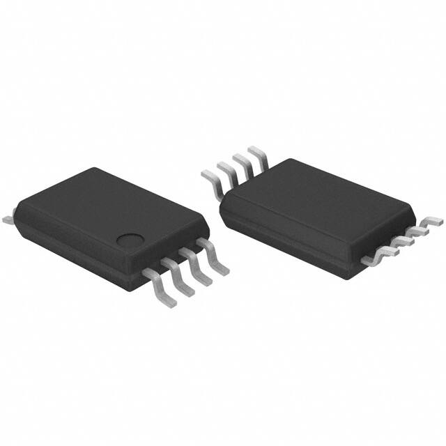 Rohm Semiconductor BR24T256FVT-WE2